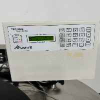 MVE 1520 Cryogenic Storage System image 2